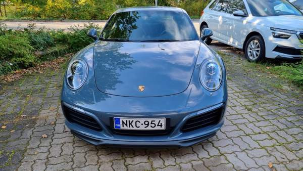Porsche 911 Kirkkonummi - photo 5