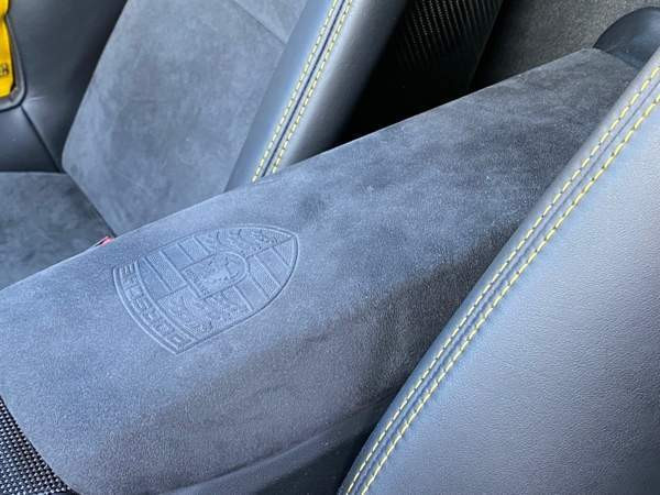 Porsche Cayman Helsinki - valokuva 6