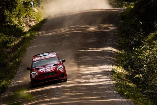 Ford Fiesta Глебычево - изображение 3