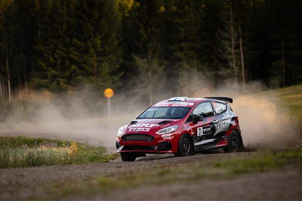 Ford Fiesta Глебычево - изображение 2