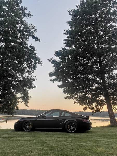 Porsche 911 Porvoo – foto 3