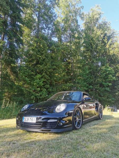 Porsche 911 Porvoo – foto 8