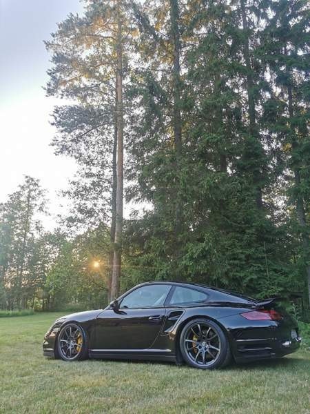 Porsche 911 Porvoo – foto 5