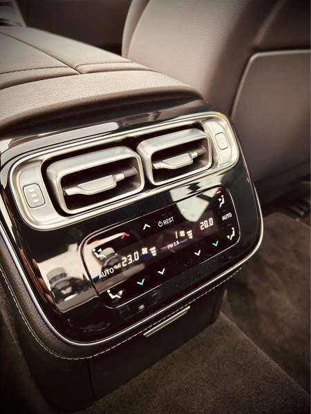 Mercedes-Benz S Helsinki – foto 7