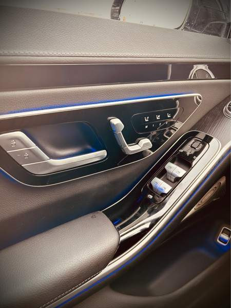 Mercedes-Benz S Helsinki – foto 6