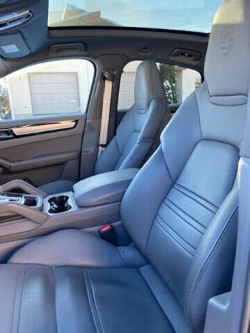 Porsche Cayenne Ikaalinen – foto 5