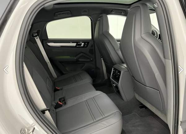 Porsche Cayenne Ikaalinen – foto 7