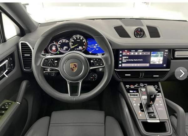 Porsche Cayenne Ikaalinen – foto 8