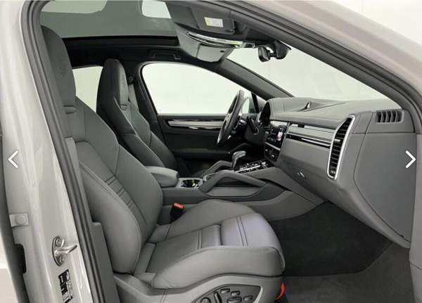 Porsche Cayenne Ikaalinen – foto 6