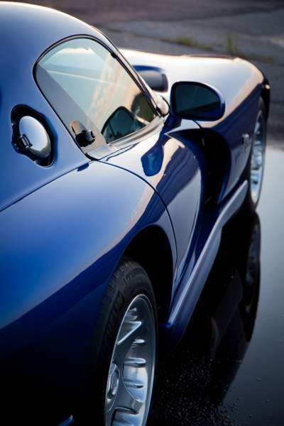 Dodge Viper Helsinki – foto 8