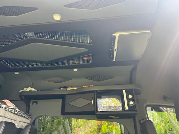 Mercedes-Benz Sprinter Tohmajärvi – foto 8