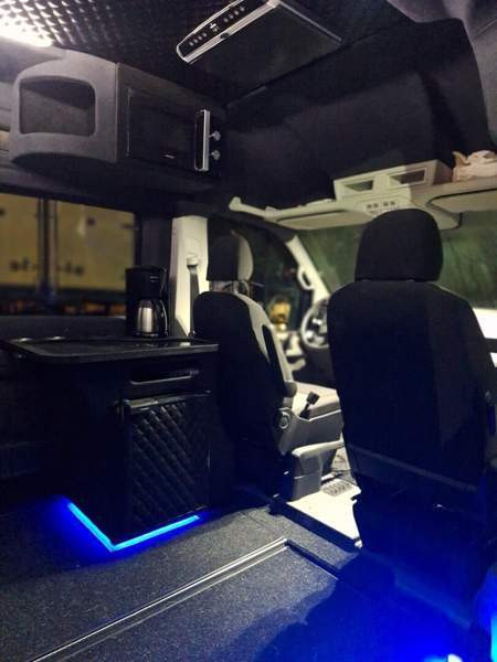 Volkswagen Crafter Рованиеми - изображение 5