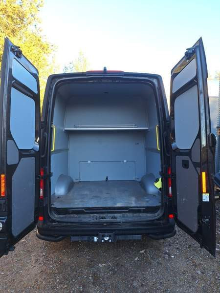 Volkswagen Crafter Рованиеми - изображение 3