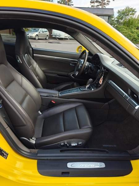 Porsche 911 Imatra – foto 8