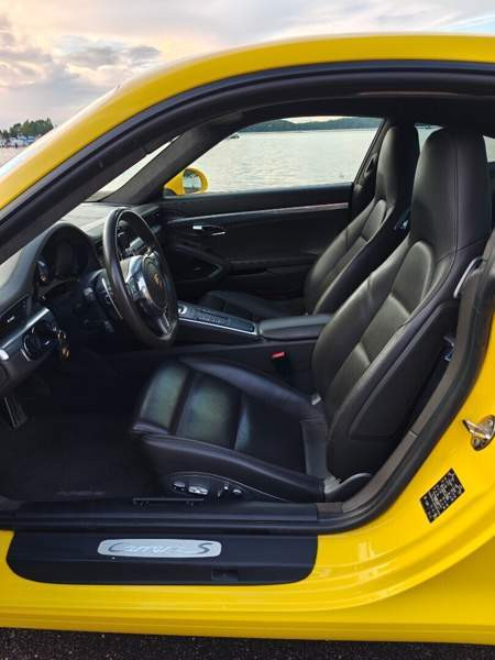 Porsche 911 Imatra – foto 7