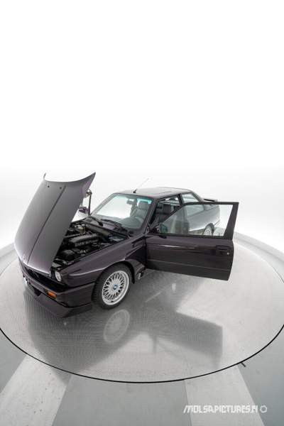 BMW M3 Vantaa - valokuva 1