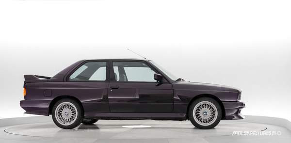 BMW M3 Vantaa - valokuva 3