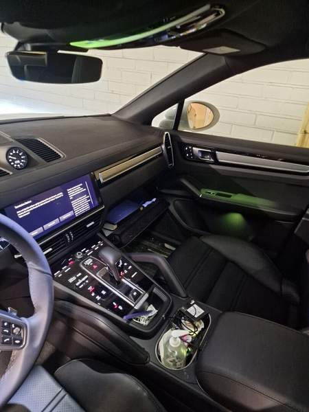 Porsche Cayenne Syevyerodonets'k - valokuva 6