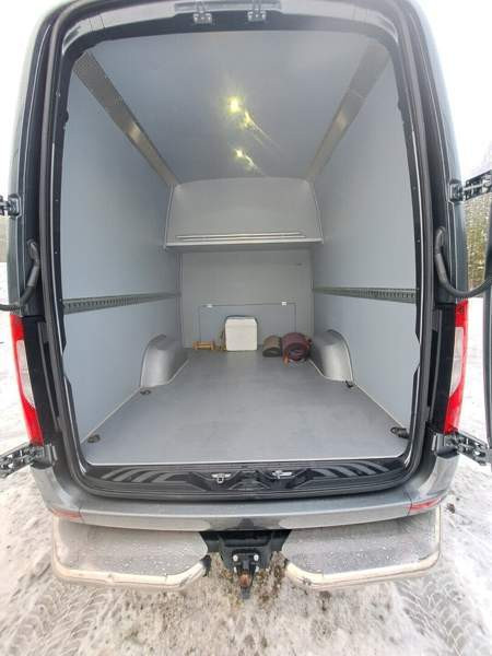 Mercedes-Benz Sprinter Kemin – foto 6