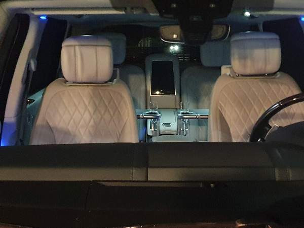 Land Rover Range Rover Tampere - valokuva 8