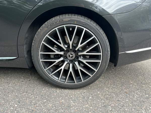 Mercedes-Benz S Helsinki - изображение 5