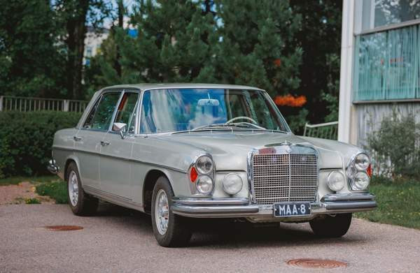 Mercedes-Benz 300 Vantaa – foto 5