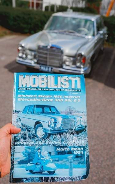 Mercedes-Benz 300 Vantaa – foto 7