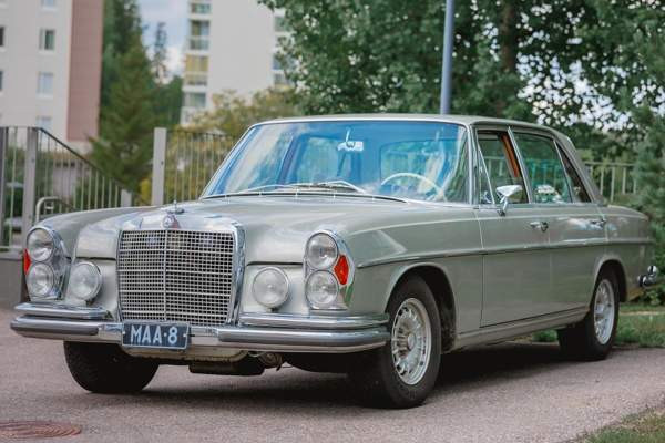 Mercedes-Benz 300 Vantaa – foto 6