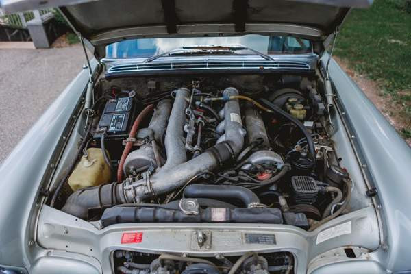 Mercedes-Benz 300 Vantaa – foto 4