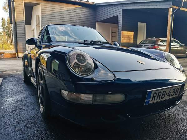 Porsche 911 Helsinki - изображение 8