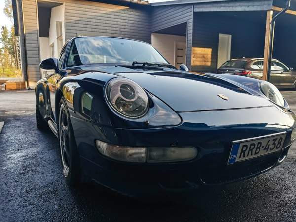 Porsche 911 Helsinki - изображение 7