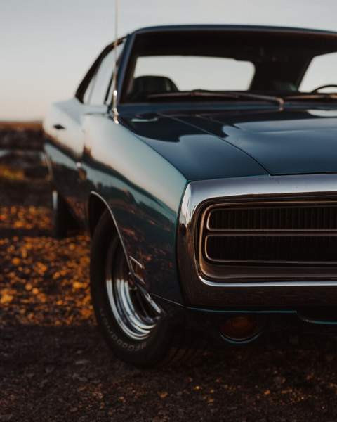 Dodge Charger Туусула - изображение 2