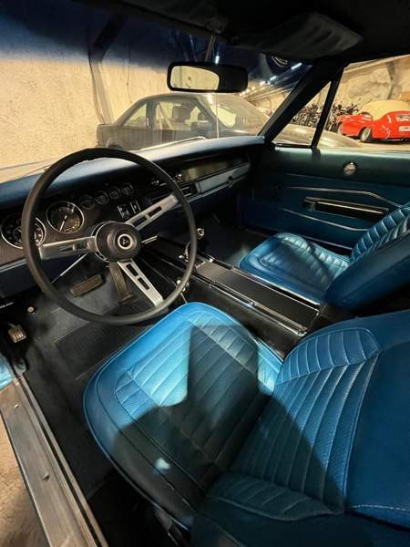 Dodge Charger Туусула - изображение 6