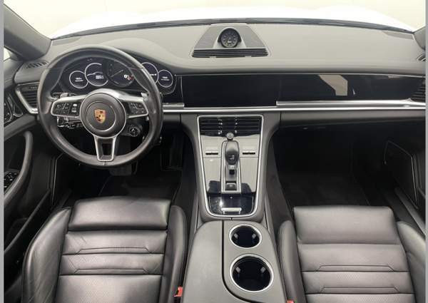 Porsche Panamera Helsinki - изображение 6
