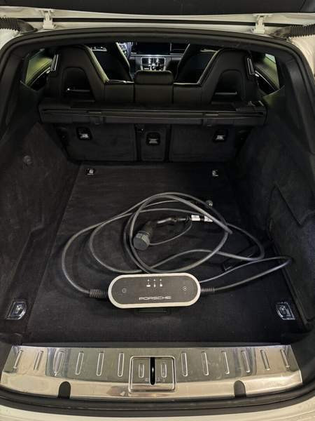 Porsche Panamera Helsinki - изображение 8