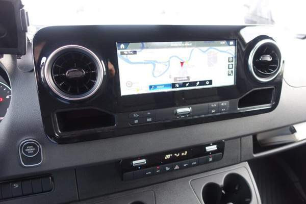 Mercedes-Benz Sprinter Lohja - photo 7