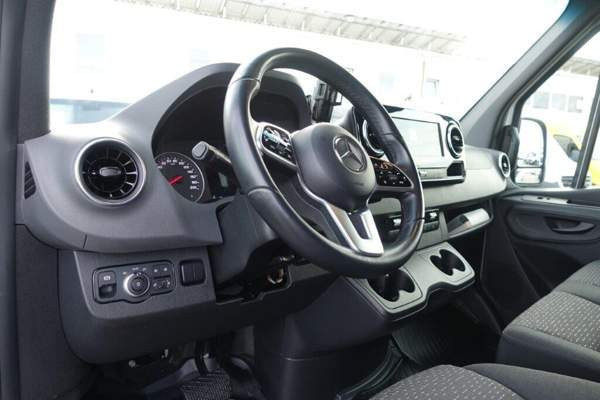 Mercedes-Benz Sprinter Lohja - photo 8