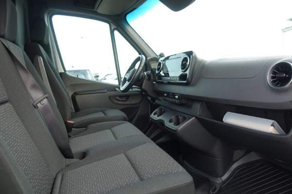 Mercedes-Benz Sprinter Lohja - photo 5