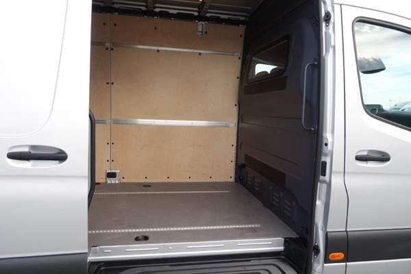 Mercedes-Benz Sprinter Lohja - photo 6