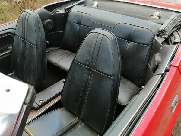 Dodge Challenger Vantaa - photo 7