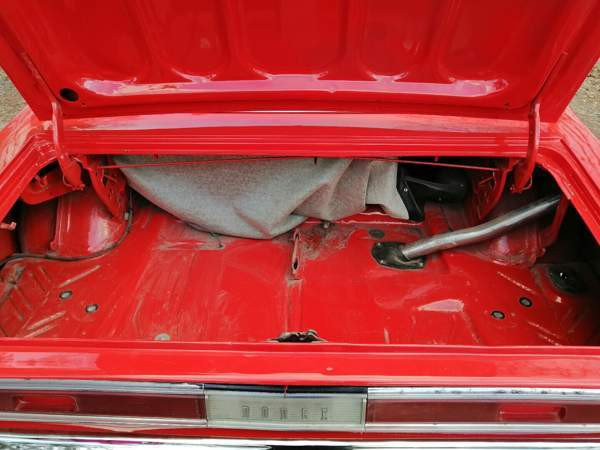 Dodge Challenger Vantaa - photo 8