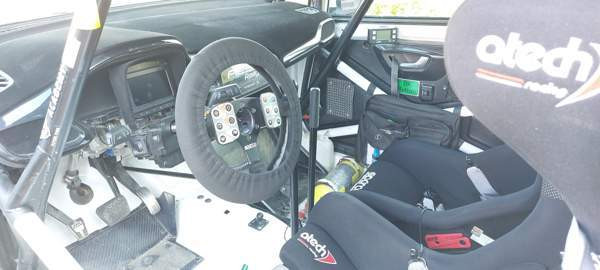 Ford Fiesta Kauhava - valokuva 5