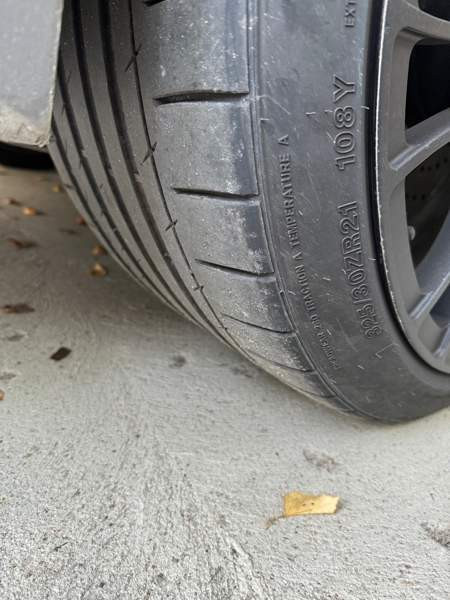 BMW M5 Оулу - изображение 5