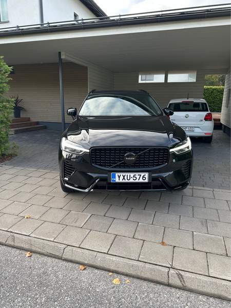 Volvo XC60 Турткуль - изображение 4