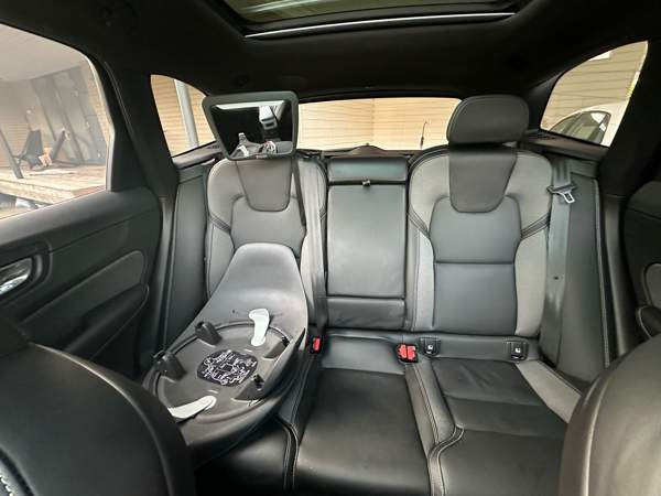 Volvo XC60 Турткуль - изображение 6