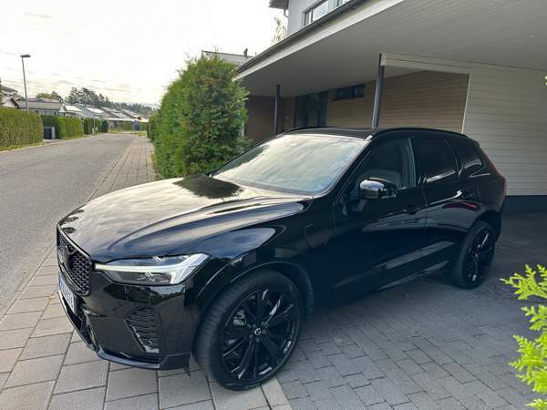 Volvo XC60 Турткуль - изображение 1