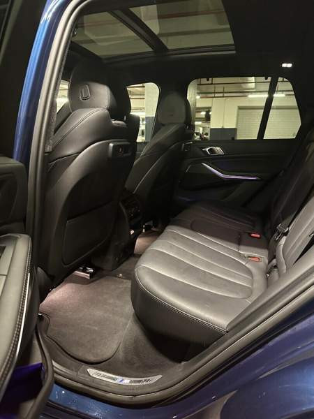 BMW X5 Helsinki - valokuva 3