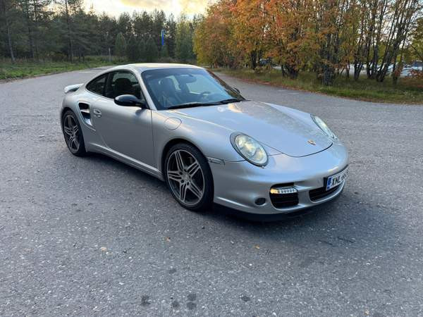 Porsche 911 Kempele - изображение 7