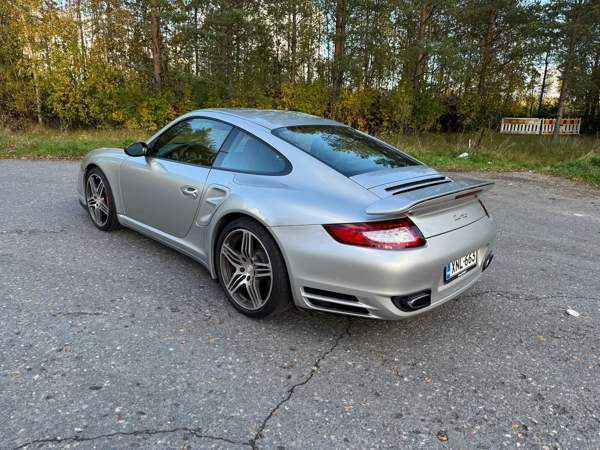 Porsche 911 Kempele - изображение 3