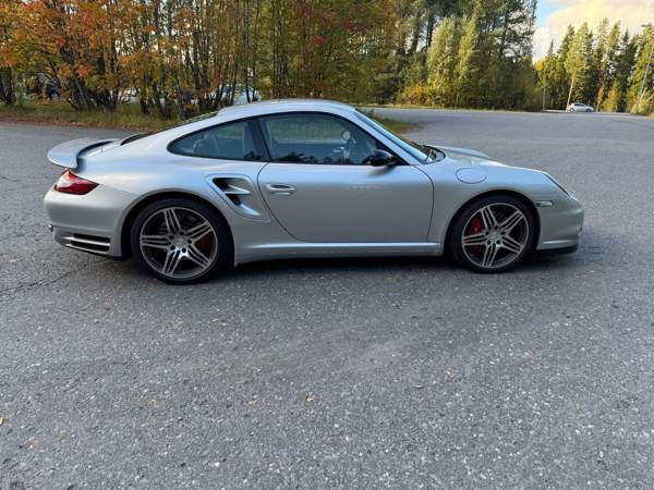 Porsche 911 Kempele - изображение 6